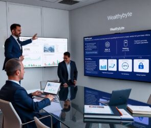 company wealthybyte