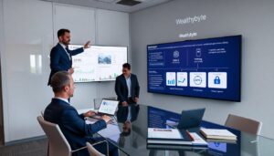 company wealthybyte