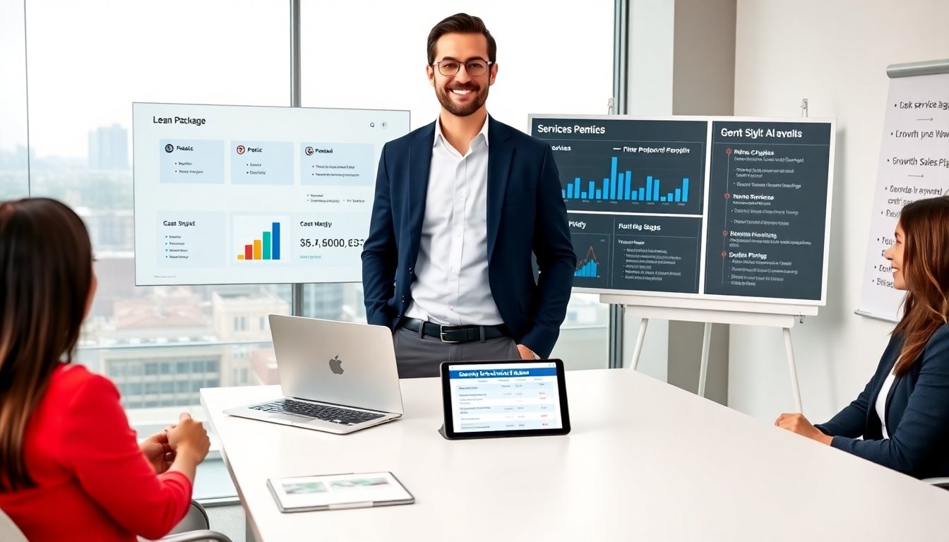 wealthybyte business