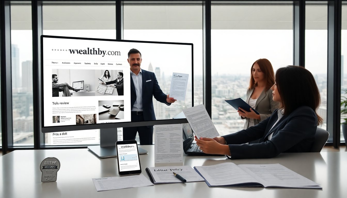www wealthybyte.com