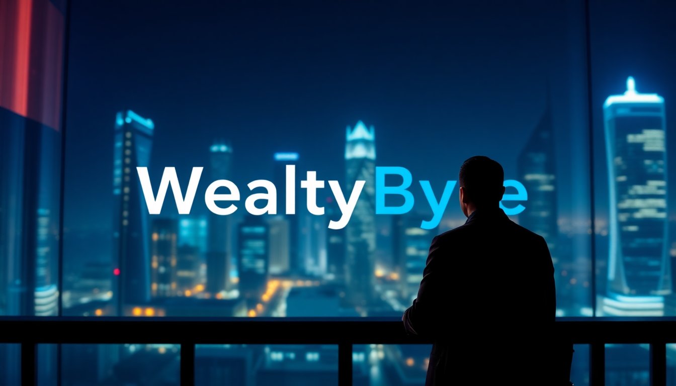 about business wealthybyte
