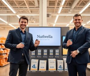 heres what happened wealthybyte nubrella after shark tank