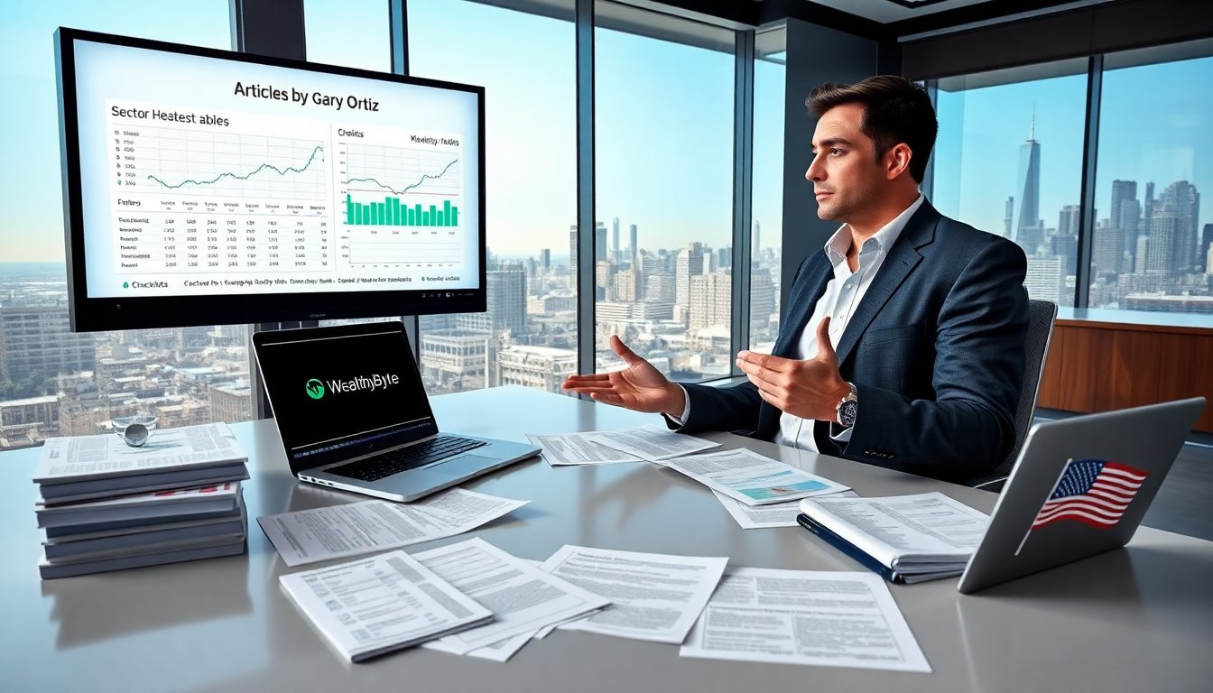 articles by gary ortiz for wealthybyte