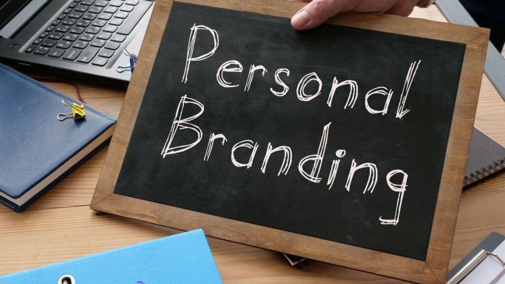 The Small Business Advantage: How Personal Branding Helps Companies Compete