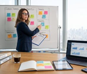 How to Understand a Company's Business Model