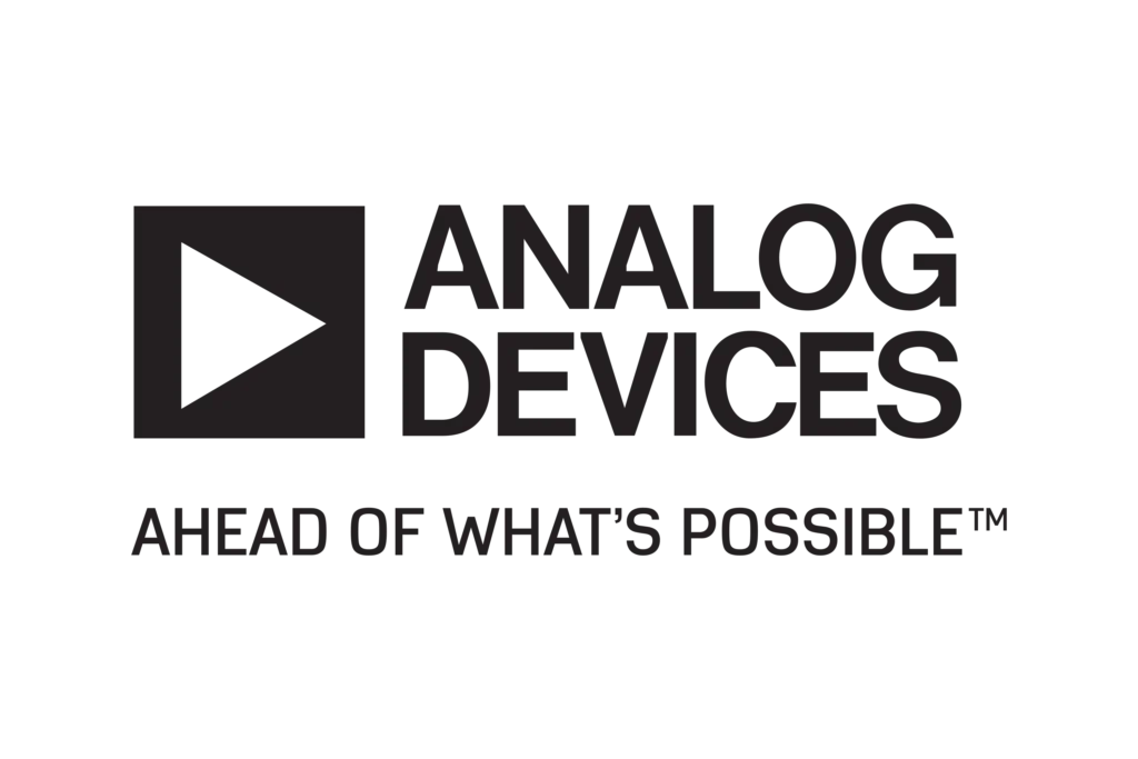 ASML Competitors Analog Devices