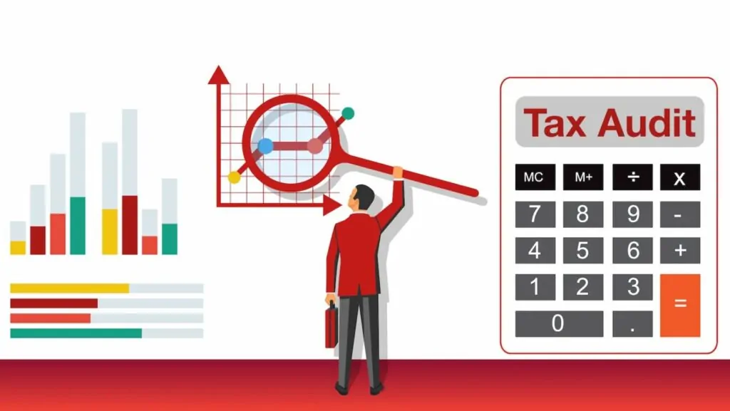 Why Tax Auditing Matters to Your Company