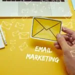 The Role of Visuals in Email Marketing: Designing for Engagement