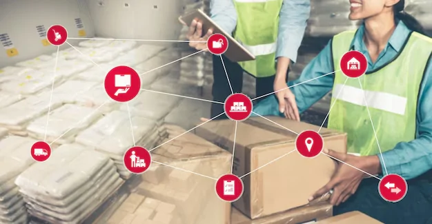 How to Build a Future-Proof Electronics Supply Chain with Advanced Technologies