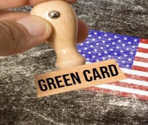 Benefits of Applying for a U.S. Green Card